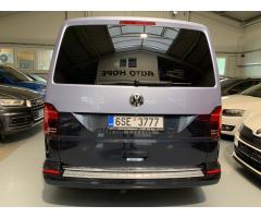 Volkswagen Multivan 2.0TDI 150KW Highline 4MOT DSG - 5