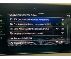 Škoda Kodiaq 2.0 TSI RS Challenge 4x4 DSG - 18