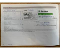 Škoda Fabia Combi 1.6 TDI Classic - 25