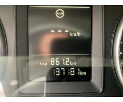 Volkswagen Caddy Maxi 1.6 TDI Comfort 7-míst - 8