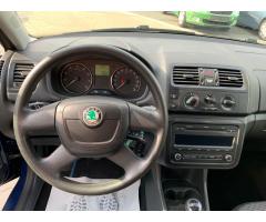 Škoda Fabia Combi 1.2 TSI Ambiente - 11