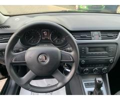 Škoda Octavia Combi 1.6 TDI Ambition - 11