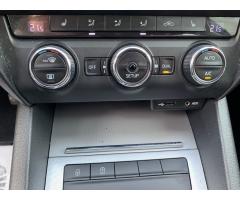 Škoda Octavia Combi 1.6 TDI Ambition - 13