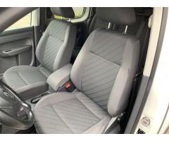 Volkswagen Caddy Maxi 1.6 TDI Comfort 7-míst - 15