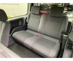 Volkswagen Caddy Maxi 1.6 TDI Comfort 7-míst - 17