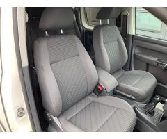 Volkswagen Caddy Maxi 1.6 TDI Comfort 7-míst - 19