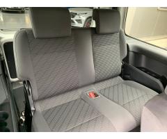 Volkswagen Caddy Maxi 1.6 TDI Comfort 7-míst - 22