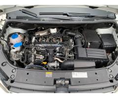 Volkswagen Caddy Maxi 1.6 TDI Comfort 7-míst - 25