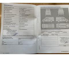 Volkswagen Caddy Maxi 1.6 TDI Comfort 7-míst - 33
