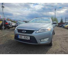 Ford Mondeo 1.6 Duratec 92 kW Trend - 1