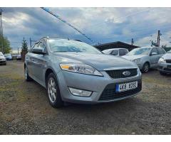 Ford Mondeo 1.6 Duratec 92 kW Trend - 2