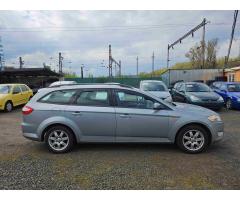 Ford Mondeo 1.6 Duratec 92 kW Trend - 3