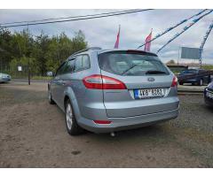 Ford Mondeo 1.6 Duratec 92 kW Trend - 5
