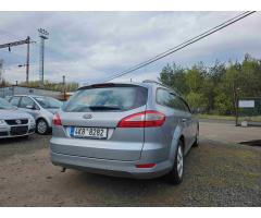 Ford Mondeo 1.6 Duratec 92 kW Trend - 6