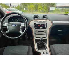 Ford Mondeo 1.6 Duratec 92 kW Trend - 9