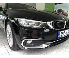 BMW Řada 4 gran coupe led dph - 6