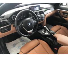 BMW Řada 4 gran coupe led dph - 9