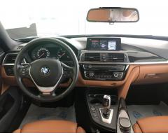 BMW Řada 4 gran coupe led dph - 10