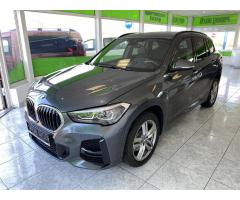 BMW X1 xdrive 2.0i 131kw - 2