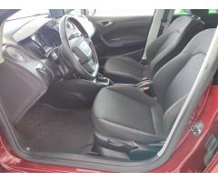 Seat Ibiza 1.4TSI 110kW FR DSG TOPSTAV - 6