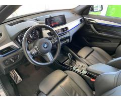 BMW X1 xdrive 2.0i 131kw - 7