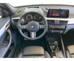 BMW X1 xdrive 2.0i 131kw - 8