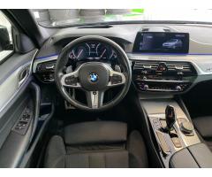 BMW Řada 5 xDrive AT TOP STAV - 8