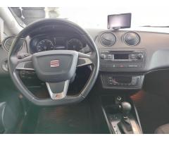 Seat Ibiza 1.4TSI 110kW FR DSG TOPSTAV - 9