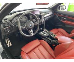BMW M4 317kw cabrio odpočet dph top - 12