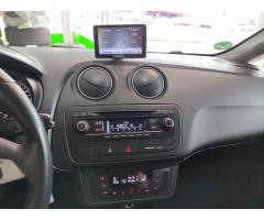 Seat Ibiza 1.4TSI 110kW FR DSG TOPSTAV - 12
