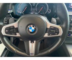 BMW Řada 5 xDrive AT TOP STAV - 13