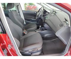 Seat Ibiza 1.4TSI 110kW FR DSG TOPSTAV - 15