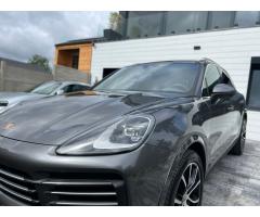 Porsche Cayenne Cayenne Platinum Edition - 4
