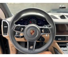 Porsche Cayenne Cayenne Platinum Edition - 8