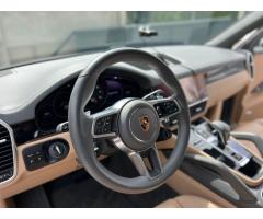 Porsche Cayenne Cayenne Platinum Edition - 11