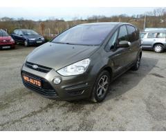 Ford S-MAX 1.6 TDCi 85 kW Trend - 1