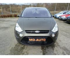 Ford S-MAX 1.6 TDCi 85 kW Trend - 2