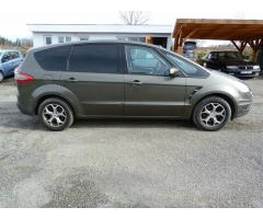 Ford S-MAX 1.6 TDCi 85 kW Trend - 4