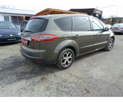 Ford S-MAX 1.6 TDCi 85 kW Trend - 5