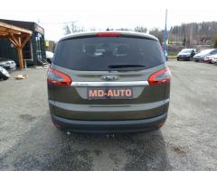 Ford S-MAX 1.6 TDCi 85 kW Trend - 6