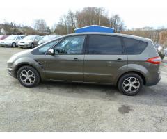 Ford S-MAX 1.6 TDCi 85 kW Trend - 8