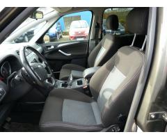Ford S-MAX 1.6 TDCi 85 kW Trend - 9