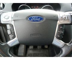Ford S-MAX 1.6 TDCi 85 kW Trend - 17