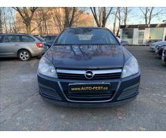 Opel Astra 1,6 16V Enjoy - 2