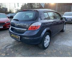 Opel Astra 1,6 16V Enjoy - 8