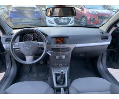 Opel Astra 1,6 16V Enjoy - 9