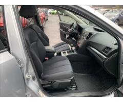 Subaru Legacy 2,0 D Comfort - 9