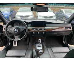 BMW Řada 5 2,5 523i Touring - 9