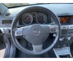 Opel Astra 1,6 16V Enjoy - 10