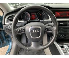 Audi A5 2,7 TDI multitronic - 10